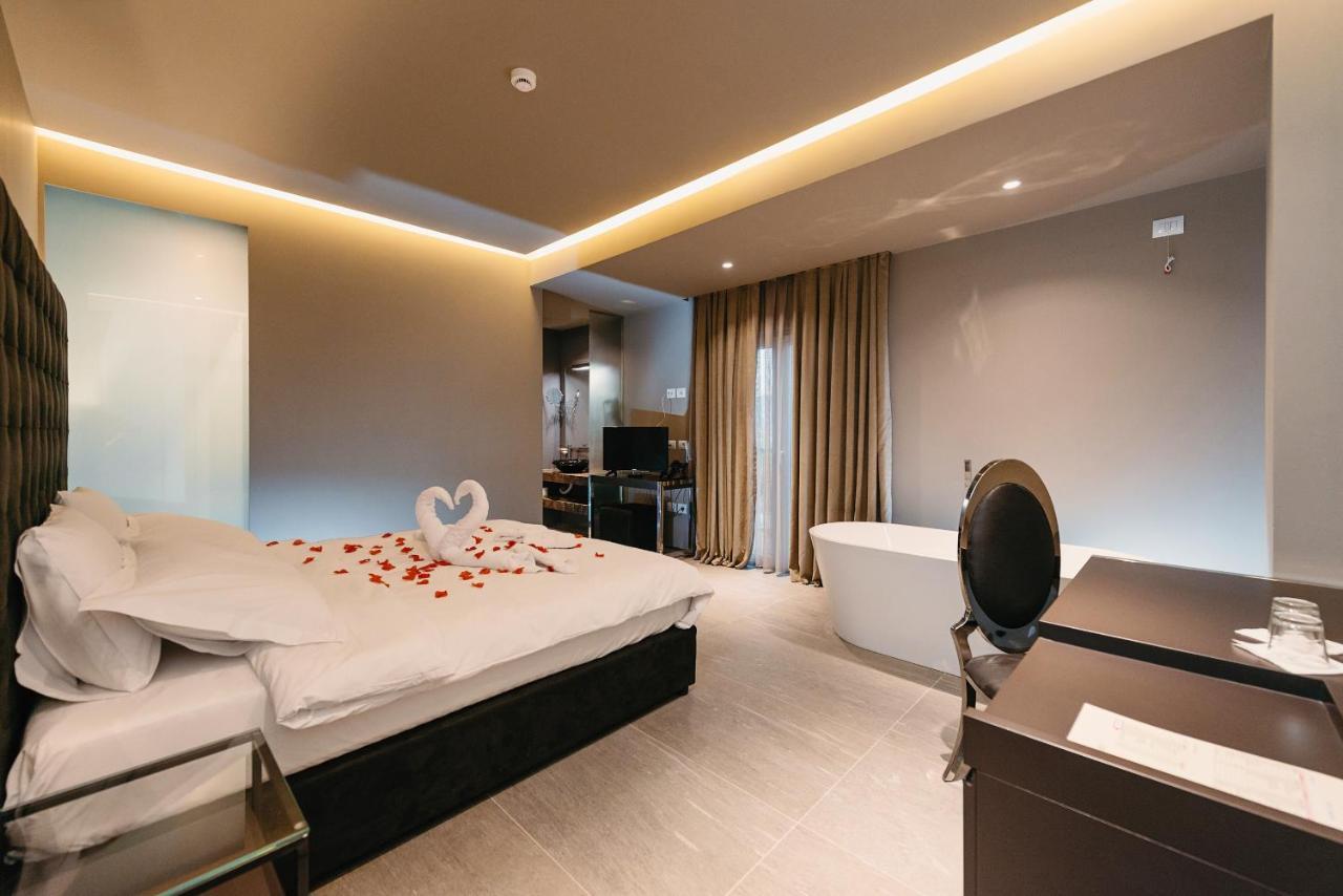 Egnatia 4* Bërxull