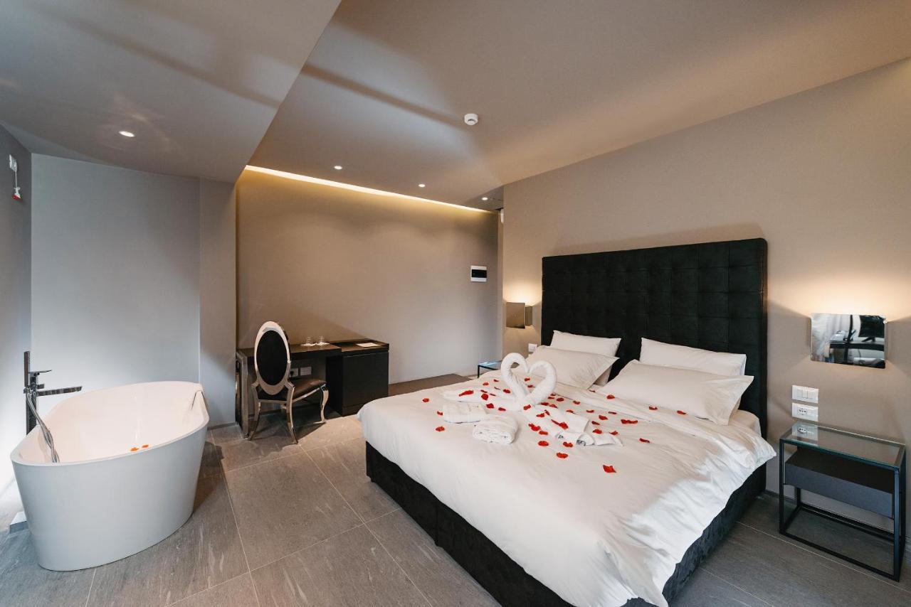 Egnatia 4* Bërxull
