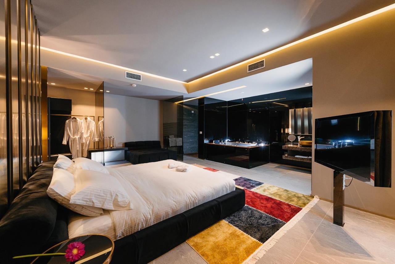 Egnatia Hotel