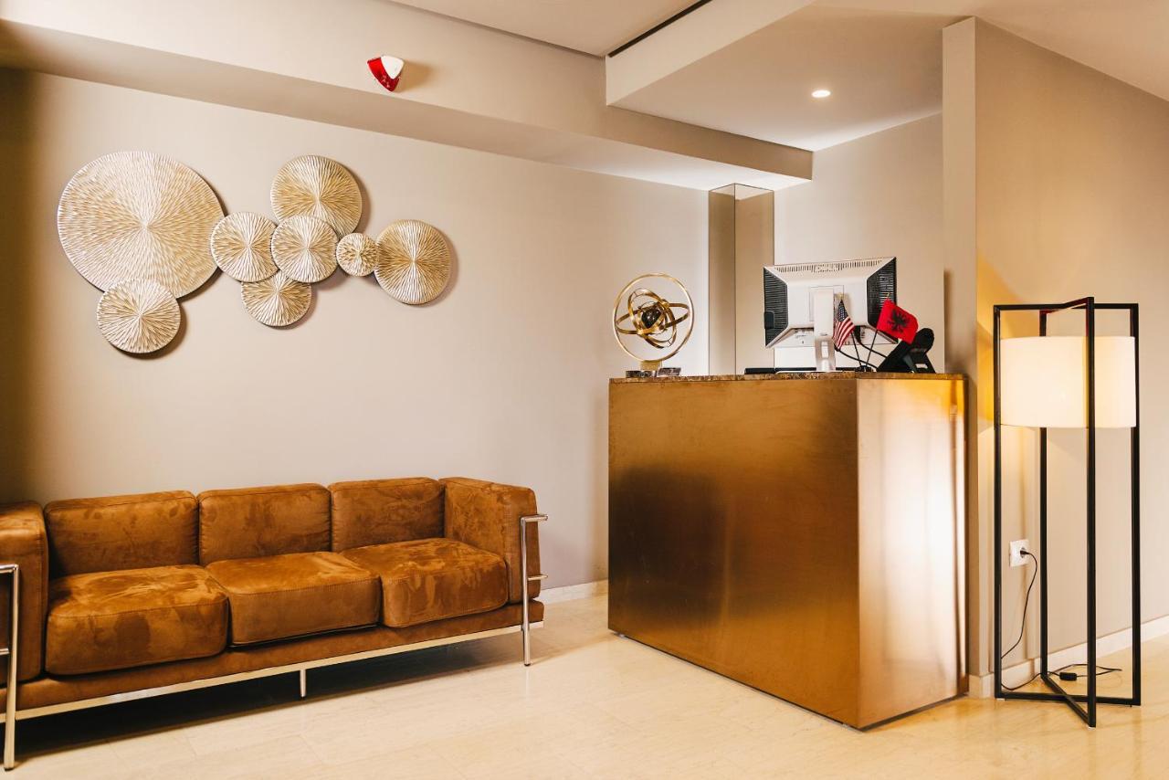 Egnatia 4* Bërxull