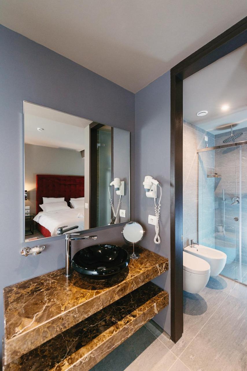 Egnatia Hotel