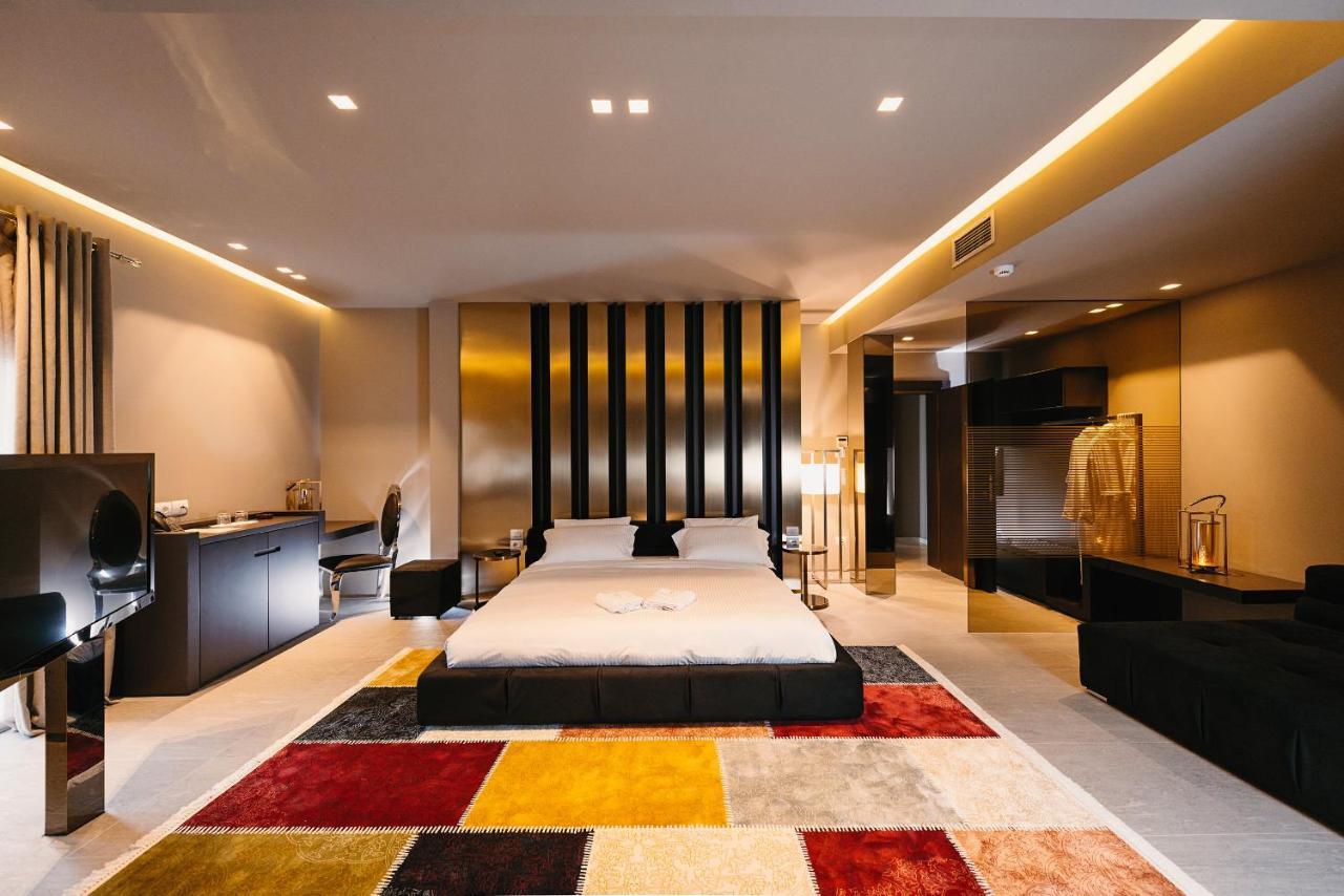 Hotel Egnatia Bërxull
