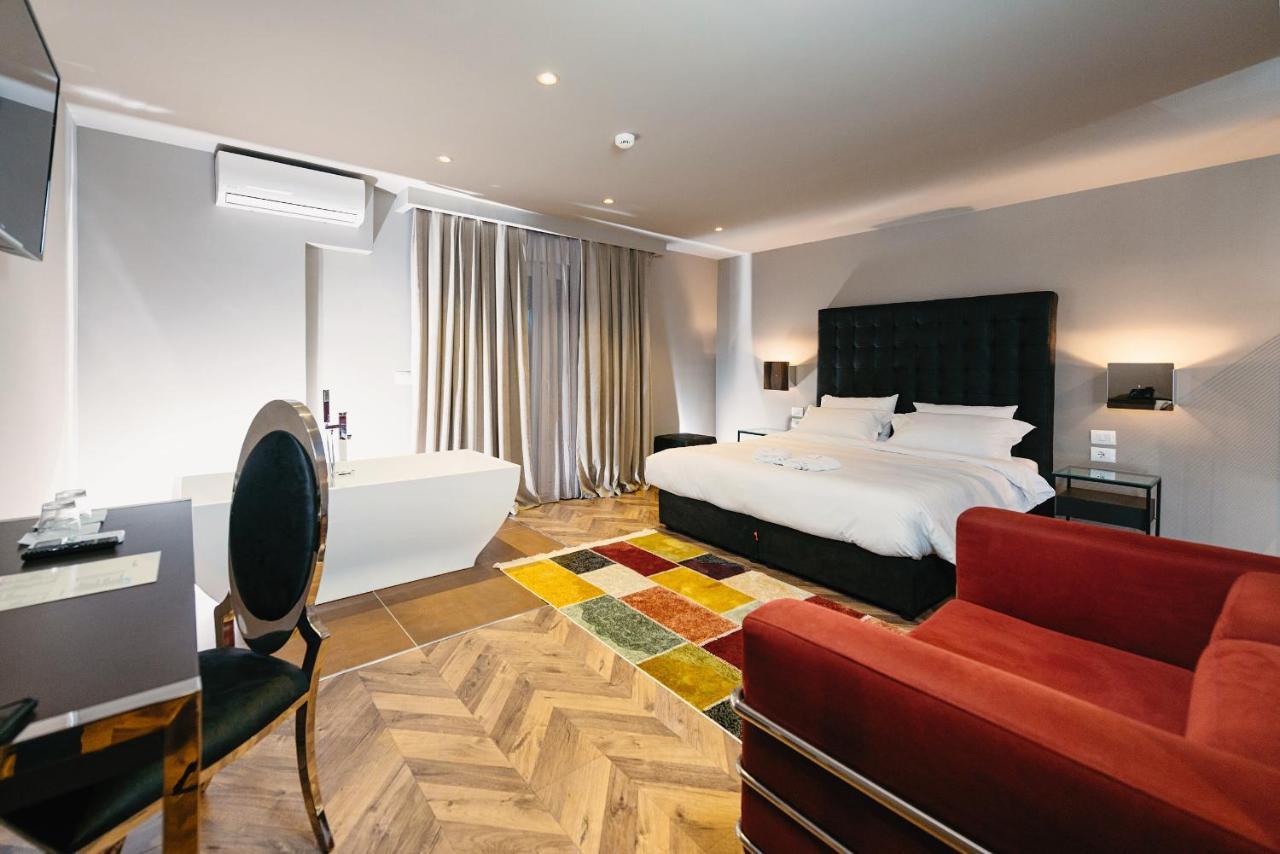 Egnatia Hotel 4*