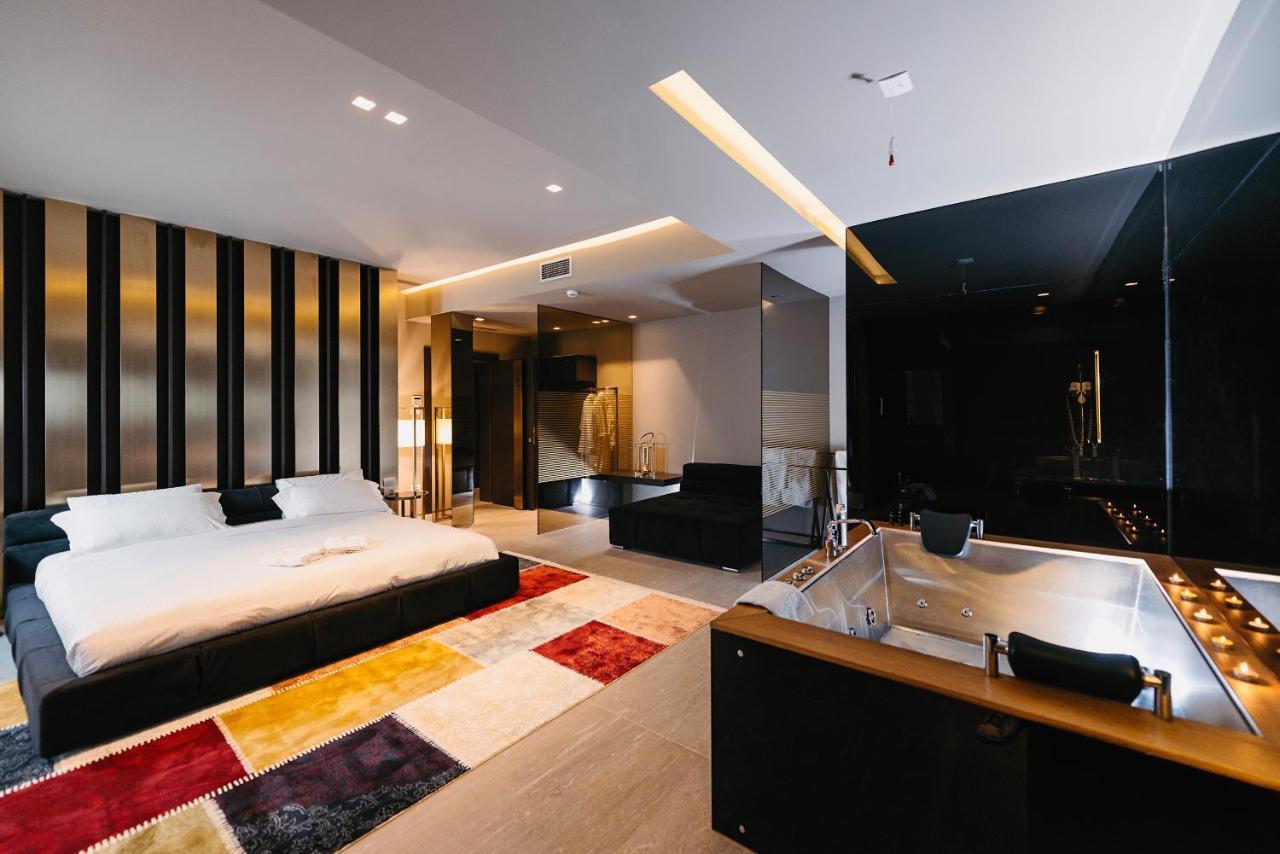 Egnatia Hotel Bërxull