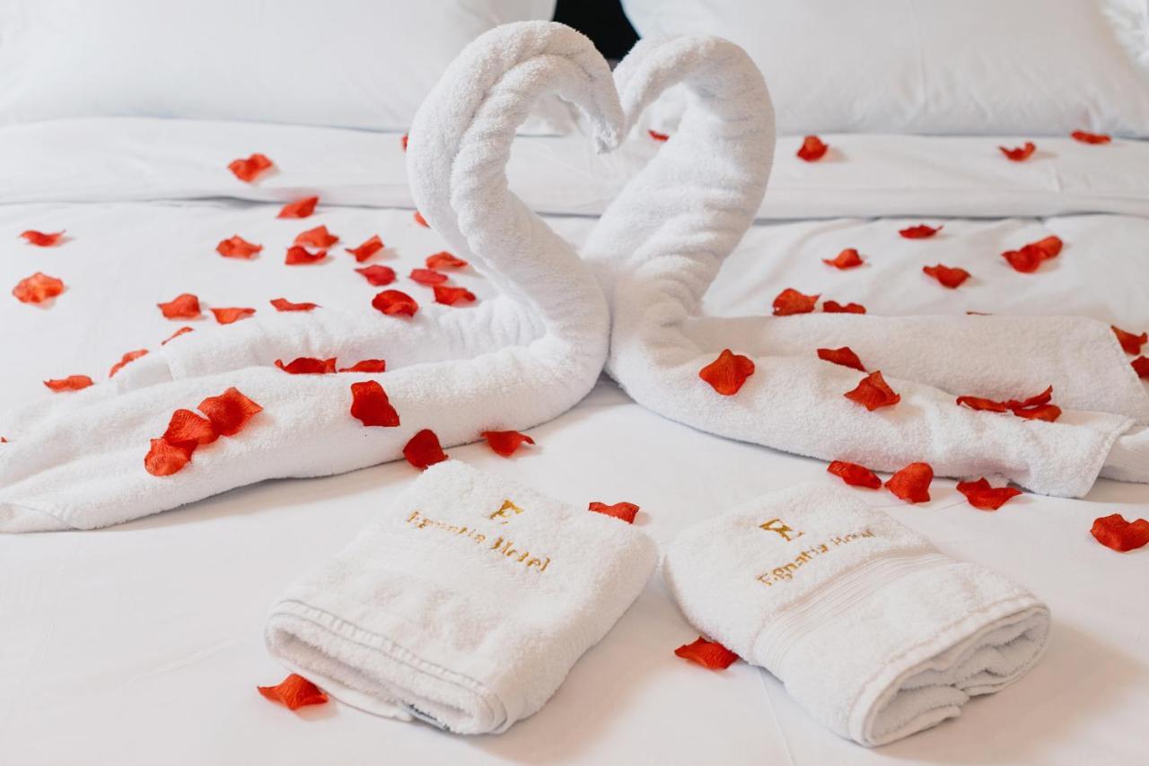 Hotel Egnatia 4*