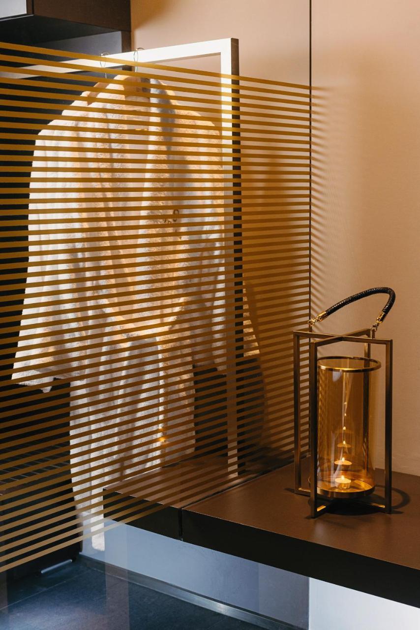 Egnatia Hotel Bërxull