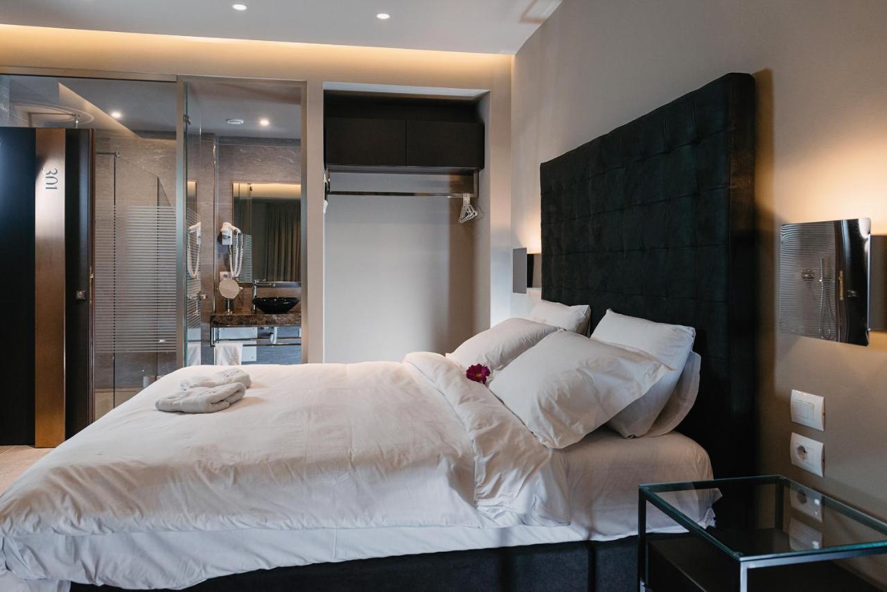 Egnatia 4* Bërxull