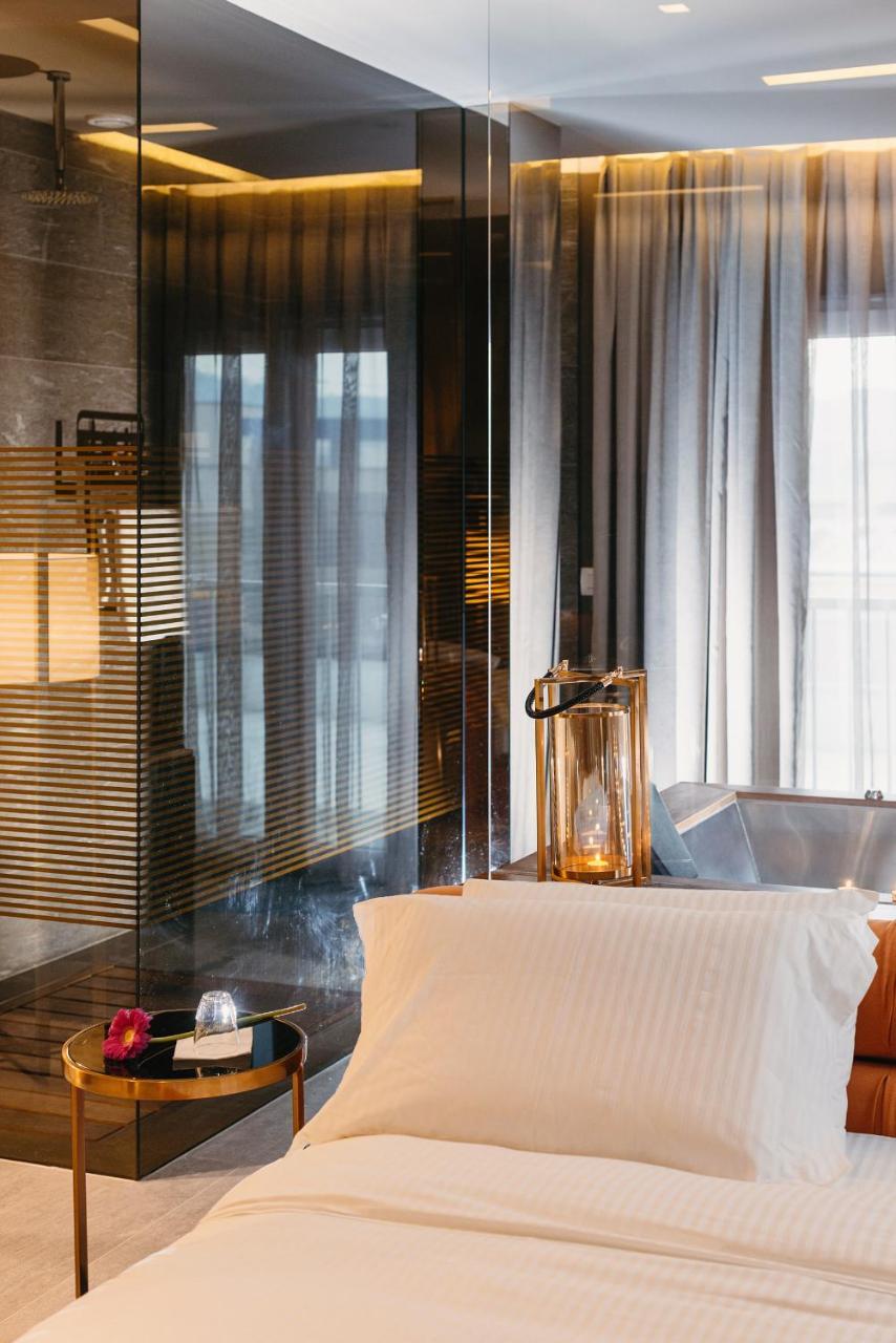 Egnatia Hotel