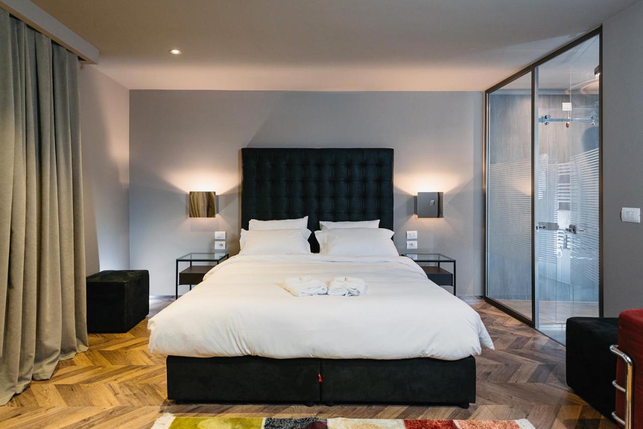 Egnatia 4* Bërxull